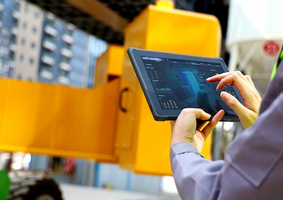 Benefits of a Good Tablet for Architects and Engineers
