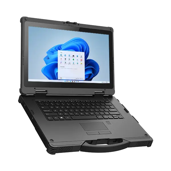Windows11 Rugged Laptop