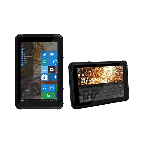Rugged Tablet PC EM-I88H