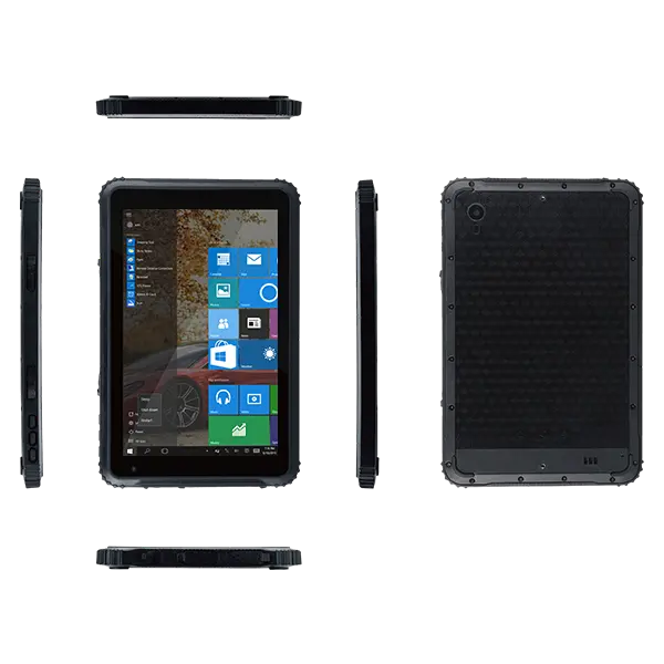 Rugged Tablet PC EM-I88H