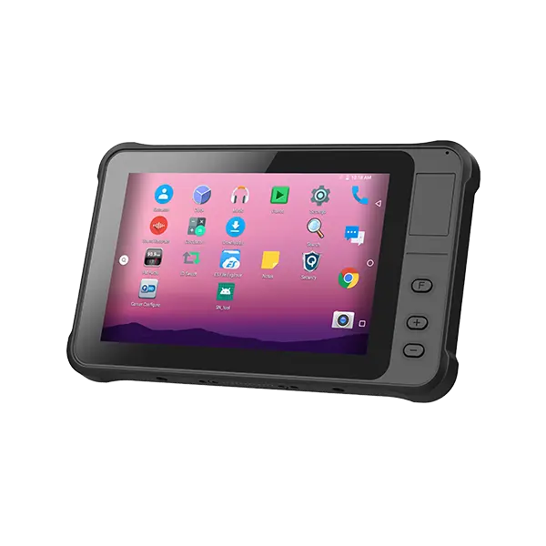 7'' Android: EM-Q75 1000nit Highlight Tablet