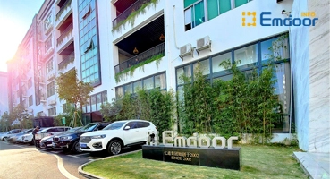 Eight Reasons for Choosing Emdoor