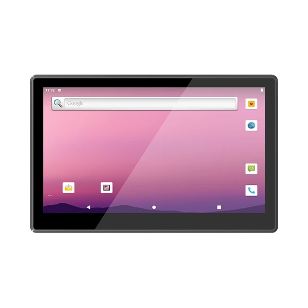 Rockchip RK3568 15.6 inch Android embedded industrial pc P15R ONERugged