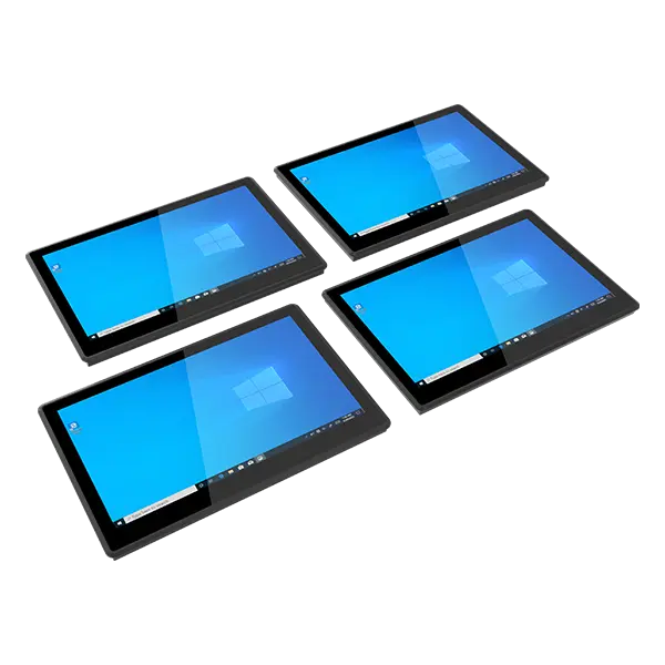 Industrial Panel PC