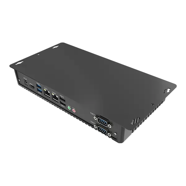 Embedded Box PC