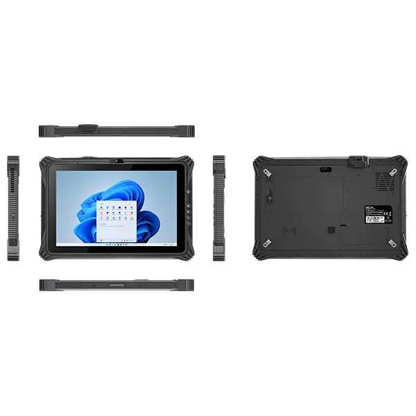 Intel Windows Rugged Tablet I7/I5