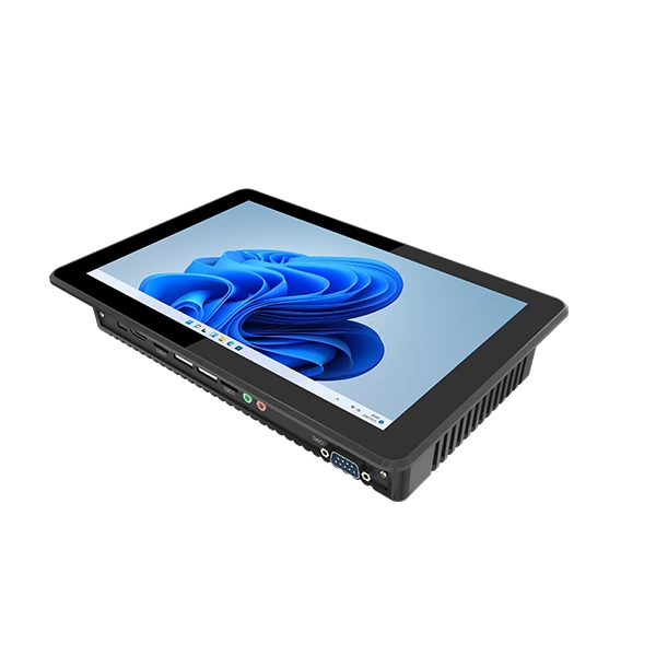 Embedded industrial PC