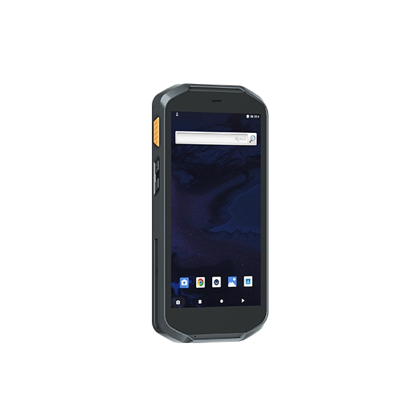 Rugged Android Handheld