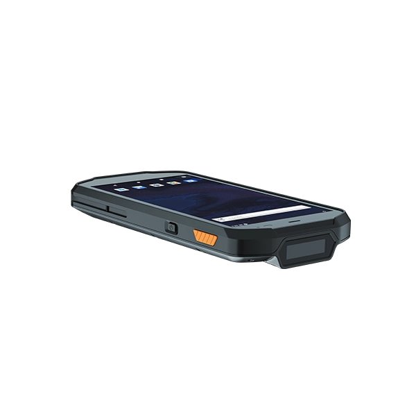 Rugged Android Handheld