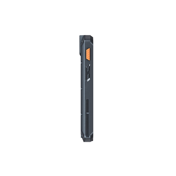 Rugged Android Handheld
