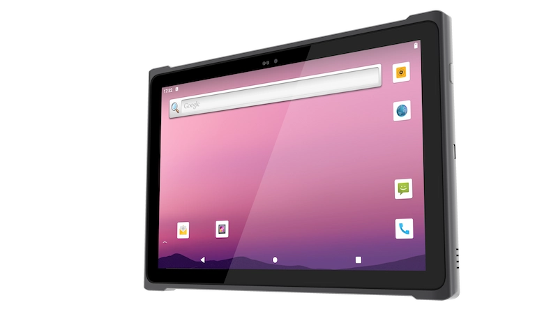Rugged Tablet