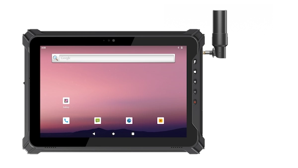 Rugged Tablet