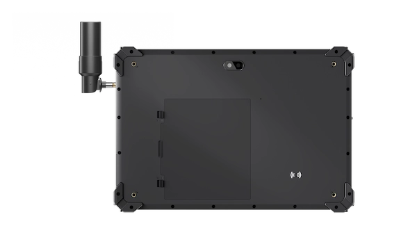 Rugged Tablet