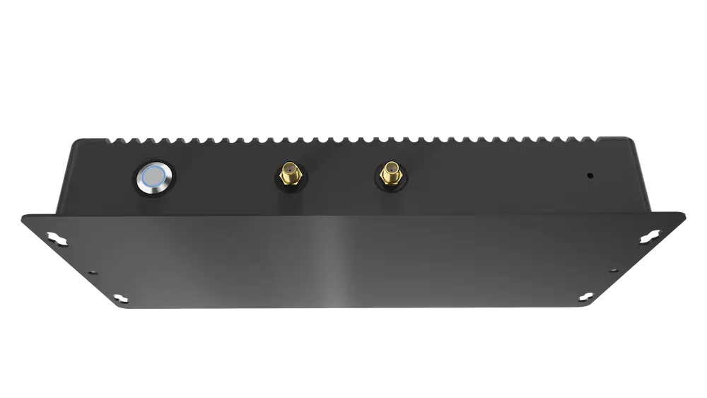 Embedded Box PC