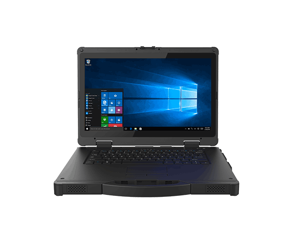 Windows10 Rugged Notebook
