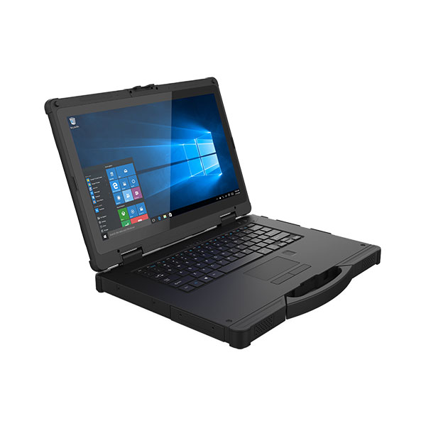 What Are the Advantages of Industrial Tablets That Ordinary Computers Can't Match?