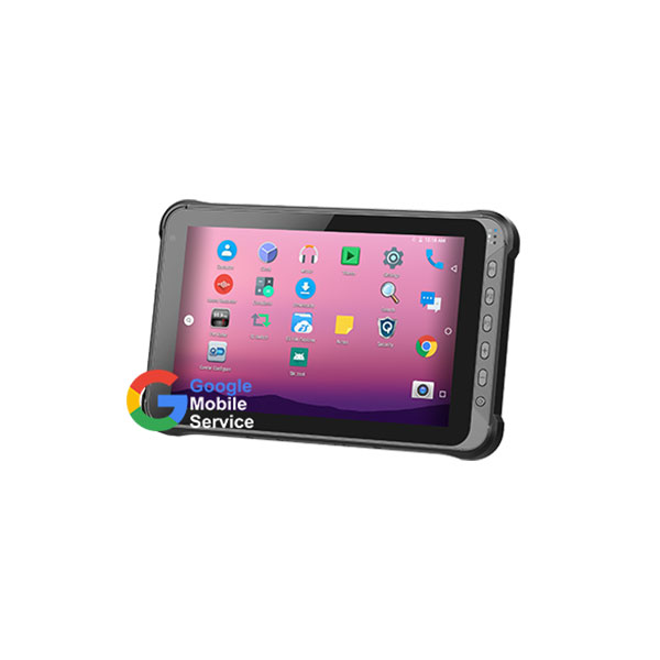 Where is the Future of Rugged Tablets?