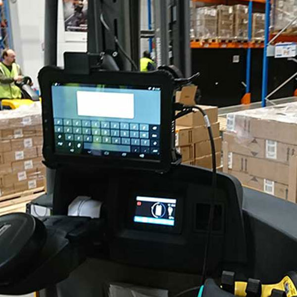 What Common Occasions Are Rugged Industrial Tablets Used In?