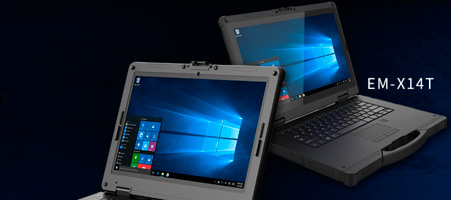 FAQ of Windows 11 Rugged Notebooks