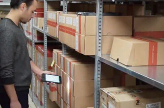 Warehouse Management