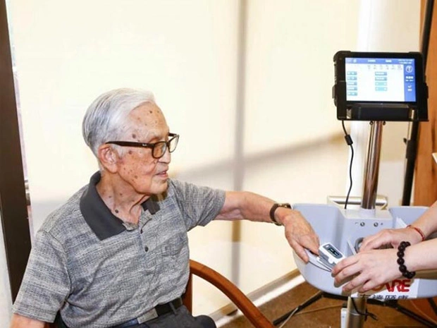 Rugged Medical Tablet PC in Medical Industry