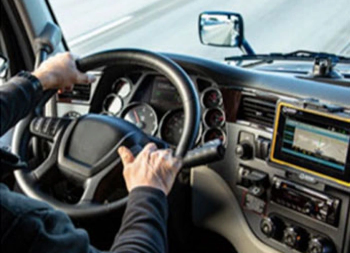 Intelligent Fleet Management