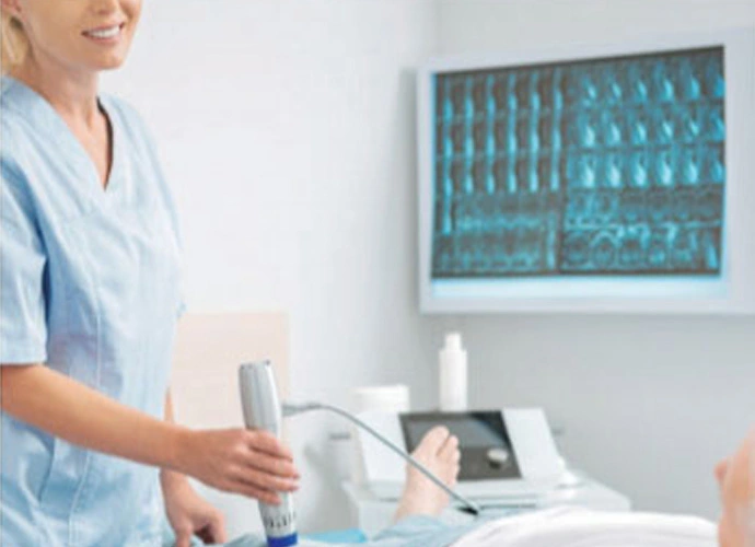 Intelligent Management of Rehabilitation Equipment