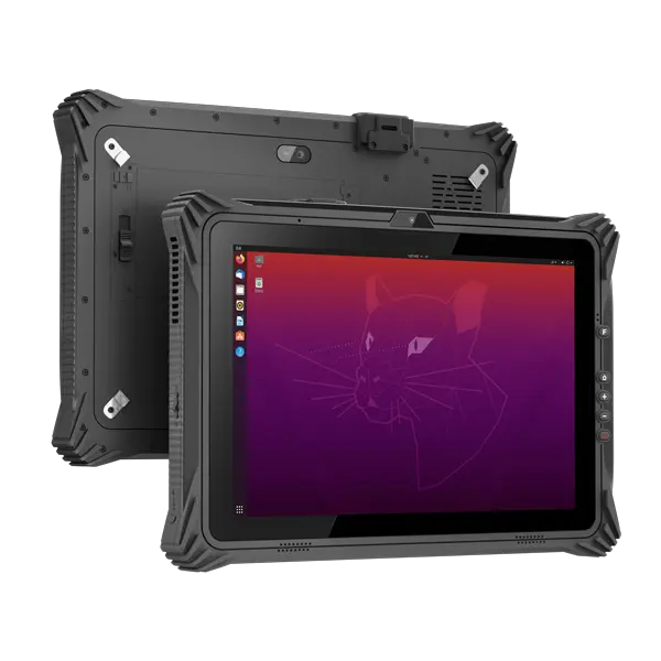 Rugged Tablet PC
