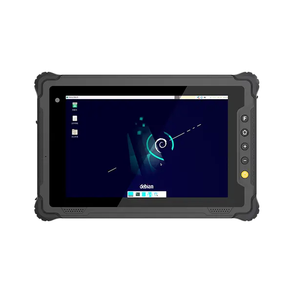 Linux Rugged Tablet