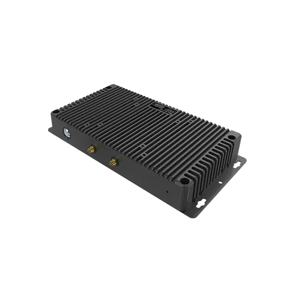 Rockchip RK3568 Fanless Embedded BOX PC B10R