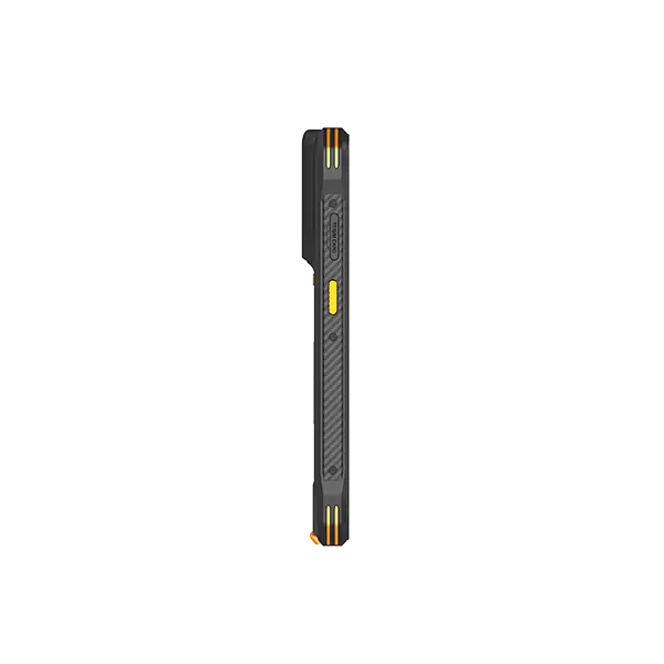 Rugged Android Handheld