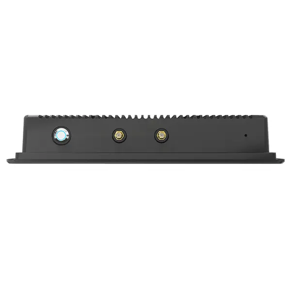 Embedded industrial PC linux