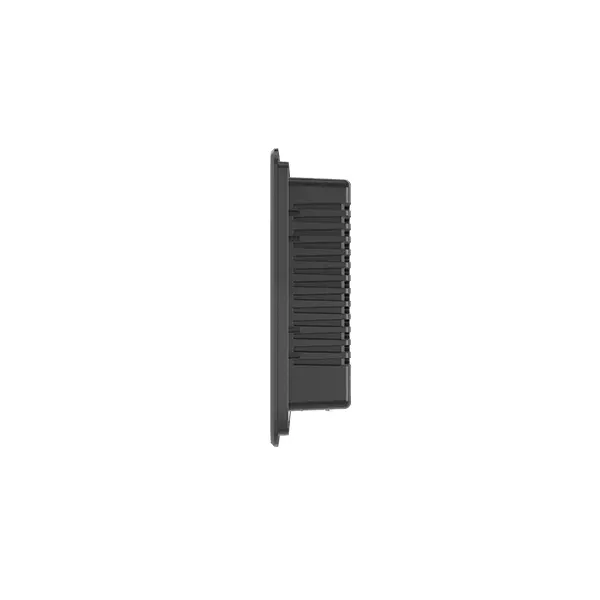 Embedded industrial PC linux