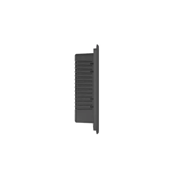 Embedded industrial PC linux