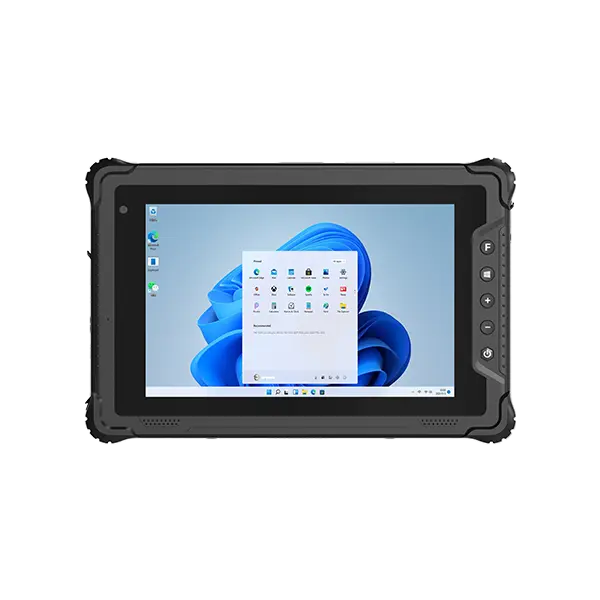 EM-I88N: 8 inch Rugged Tablet PC