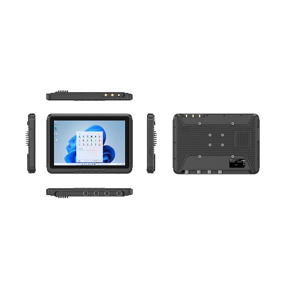 RUGGED TABLET