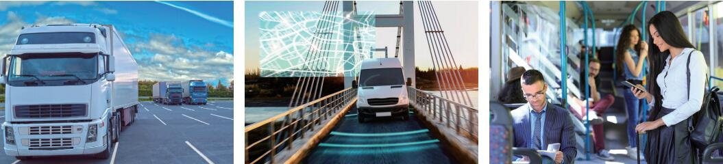 Emdoor Info IPC is Used in Ticketing and Fleet Management Emdoor Info IPC is Used in Ticketing and Fleet Management