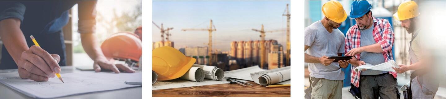 Engineering Construction Solutions