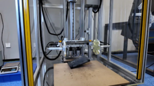 industrial grade tablet requirements durability