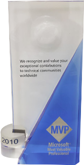 microsoft-most-valuable-professional-award