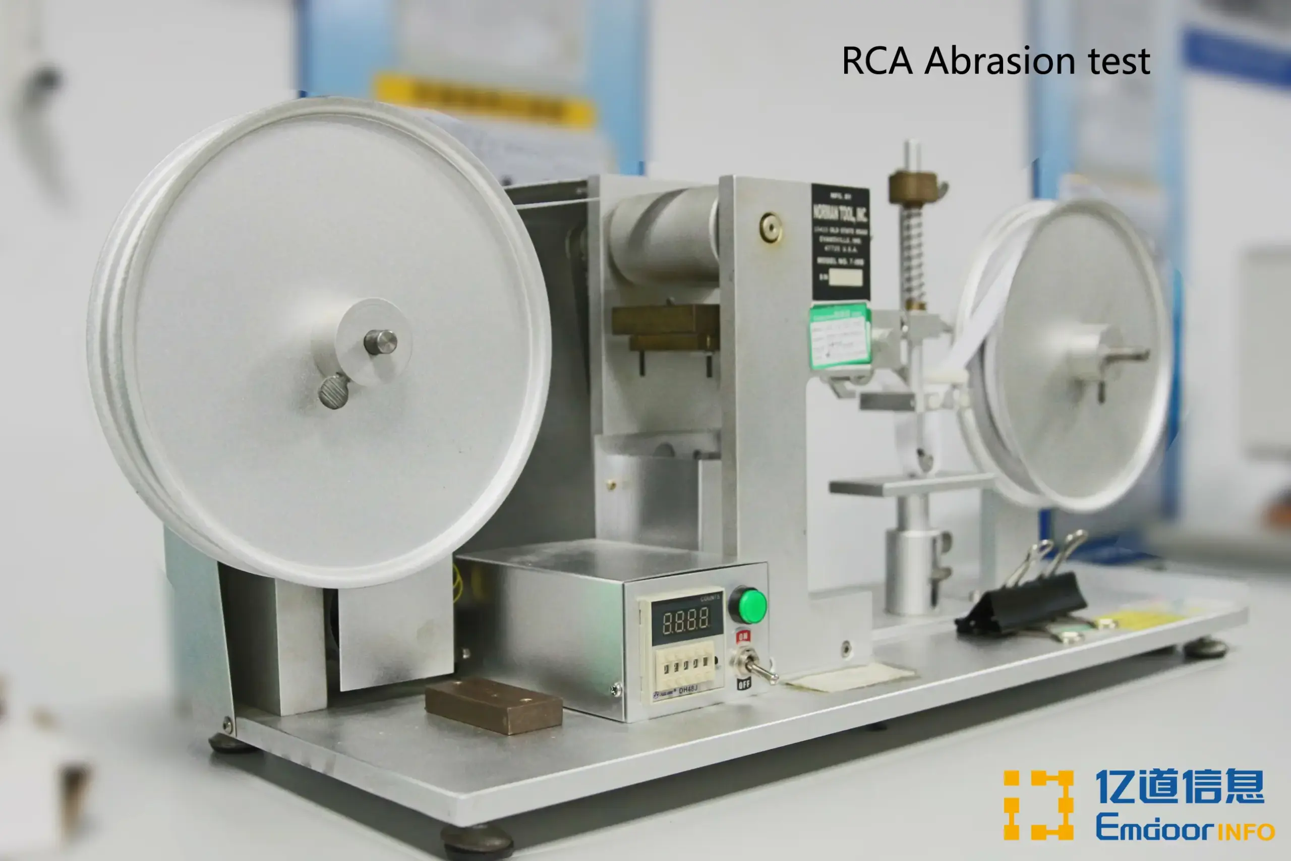 rca-abrasion-test