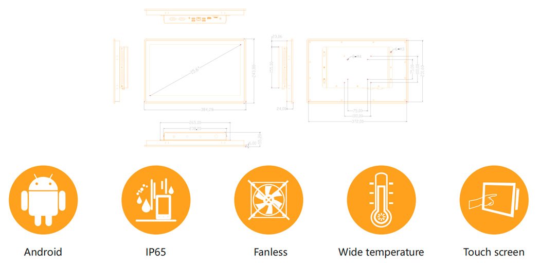 Optional Accessories