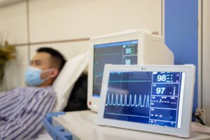 Healthcare Industry