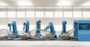 Emdoor Information: Global Authority in Rugged Computing Technology