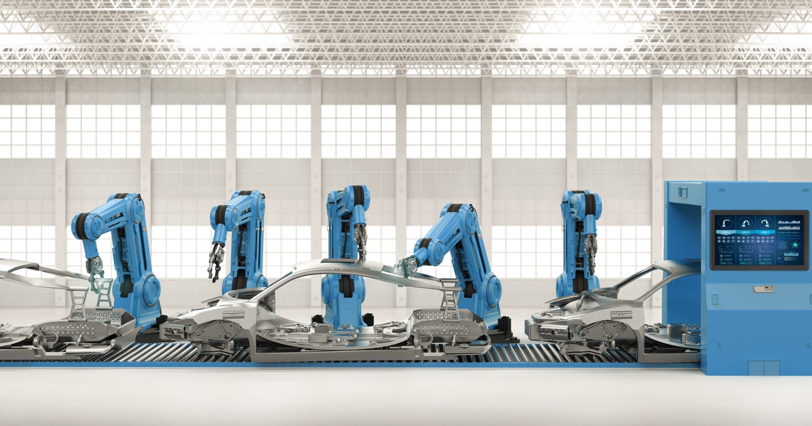 Emdoor Information: Global Authority in Rugged Computing Technology