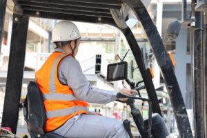 Vehicle-mounted computers deliver real-time processing, navigation, and communication solutions for fleet management