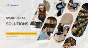 Description Download the Smart Retail Solutions 2025 guide. Explore strategies for rugged POS, inventory management, and store automation to drive growth.