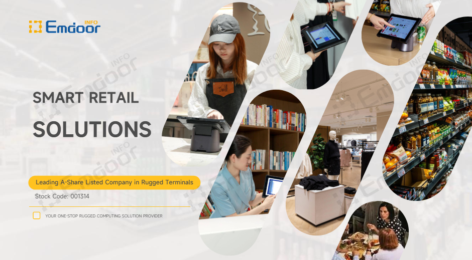 Description Download the Smart Retail Solutions 2025 guide. Explore strategies for rugged POS, inventory management, and store automation to drive growth.